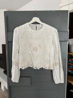 Zara Kids overhemd/blouse 164, Overhemd of Blouse, Zo goed als nieuw, Zara, Verzenden