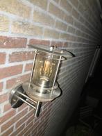 Buitenlamp lamp, Ophalen, Gebruikt, Wandlamp, Netvoeding