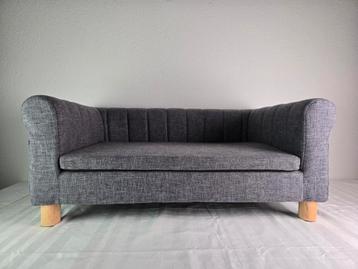Luxe Kinderbank of Hondenmand - Zo Goed als Nieuw! beschikbaar voor biedingen