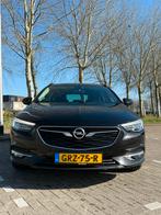 Opel Insignia 2.0 Cdti 170pk Start/stop Aut 2019 Zwart, 1588 kg, 1956 cc, 4 cilinders, Zwart