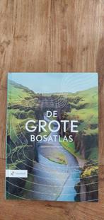 De Grote Bosatlas, Boeken, Atlassen en Landkaarten, Bosatlas, 2000 tot heden, Ophalen of Verzenden, Zo goed als nieuw