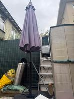 Parasol, Ophalen, Zo goed als nieuw