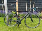 Zannata Z88 Aero carbon racefiets, 53 tot 57 cm, Ophalen, Gebruikt, 28 inch