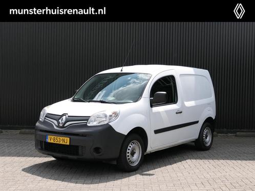 Renault Kangoo 1.5 dCi 75 Energy Comfort *Meeneemprijs incl., Auto's, Bestelauto's, Bedrijf, Te koop, ABS, Airconditioning, Alarm