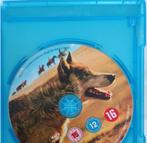 Blu-Ray disk (BD) films - Interstellar Dances Mystic Code, Ophalen of Verzenden, Zo goed als nieuw, Thrillers en Misdaad