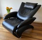 De Sede / Desede DS260 relaxfauteuil, Huis en Inrichting, Fauteuils, Ophalen, Gebruikt, Klassiek, Leer