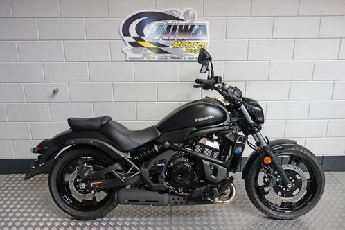 KAWASAKI VULCAN S, Motoren, Motoren | Kawasaki, Bedrijf, Overig, meer dan 35 kW, 2 cilinders