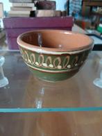 aardewerk slipware Pools., Ophalen of Verzenden