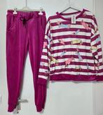 Mooi huispak met leuke print., Kleding | Dames, Italy Moda, Ophalen of Verzenden, Nieuw, Roze