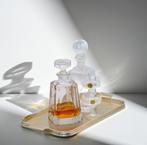 Vintage Dienblad – Woodmet Engeland – Gemerkt | 00115, Huis en Inrichting, Woonaccessoires | Dienbladen, Gebruikt, Ophalen of Verzenden