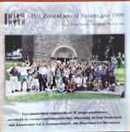 Het zomerorkest Nederland 1999 = blaasorkest = 1,99, Ophalen of Verzenden, Zo goed als nieuw