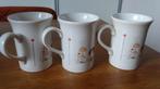 5 Koffiemokken Van Douwe Egberts., Ophalen of Verzenden, Zo goed als nieuw, Overige stijlen, Kop(pen) en/of Schotel(s)