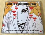 CD Single Air - Playground Love (3 Tracks), Cd's en Dvd's, Cd Singles, Filmmuziek en Soundtracks, 1 single, Ophalen of Verzenden