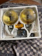 Oldtimer 1 set Hella mistlampen oud type 140 diameter 14,5, Ophalen of Verzenden, Nieuw