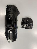 Carterkap + koelhuis Minarelli blok, Ophalen of Verzenden, Gebruikt, Overige typen, Overige merken