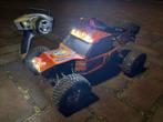 Vaterra Twin Hammers Crawler RC, Ophalen of Verzenden, Zo goed als nieuw, Elektro, Auto offroad