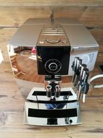 Jura Impressa J9 Chrome, Witgoed en Apparatuur, Koffiezetapparaten, Ophalen, Afneembaar waterreservoir, Gebruikt, Espresso apparaat