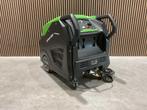 Stahlfest heetwater hogedrukreiniger 380V nieuw in kist ‼️, Ophalen, Nieuw, Met autostop en -start, Stahlfest