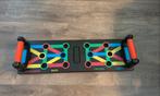 Push up board, Ophalen, Zo goed als nieuw, Rug, Push-up steun