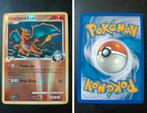 Charizard G Lv.65 20/147 Supreme Victors - Pokemon Kaart, Ophalen of Verzenden, Zo goed als nieuw, Losse kaart, Foil