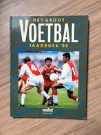Voetbal jaarboek 1990, Ophalen of Verzenden
