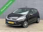Ford Fiesta 1.25 Limited, Voorwielaandrijving, Euro 5, Gebruikt, 4 cilinders