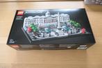 Lego 21045 Trafalgar Square NIEUW!, Kinderen en Baby's, Speelgoed | Duplo en Lego, Ophalen of Verzenden, Nieuw, Complete set, Lego