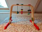 Ikea houten babygym, Kinderen en Baby's, Speelgoed | Babyspeelgoed, Ophalen, Zo goed als nieuw, Babygym