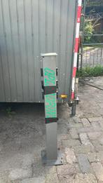 Stroompaal, oplaadpaal, Ophalen, Zo goed als nieuw