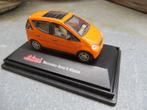 Schuco Mercedes Benz A Class 1op72, Ophalen of Verzenden, Zo goed als nieuw