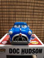 Funko pop disney cars Doc Hudson, Verzamelen, Poppetjes en Figuurtjes, Ophalen of Verzenden, Nieuw