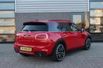 MINI Clubman 2.0 Cooper S JCW / Panoramadak / HUD (bj 2016), Auto's, Voorwielaandrijving, Gebruikt, Handgeschakeld, 1335 kg