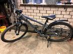 ROCKRIDER Tour mountainbike Expl 50 donkergrijs, Fietsen en Brommers, Fietsen | Mountainbikes en ATB, 45 tot 49 cm, Zo goed als nieuw
