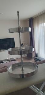 Riverdale Etagère - Stijlvol Serveren, Huis en Inrichting, Woonaccessoires | Etagères, Ophalen of Verzenden, Gebruikt