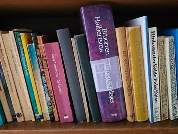 65 Fryske boeken beschikbaar voor biedingen