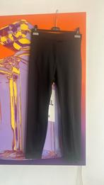 Stevige legging zwart S 36 ritsjes gulp STUDIO collectie, STUDIO, Zwart, Nieuw, Ophalen of Verzenden