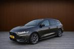 Ford Focus Wagon 1.0 EcoBoost Hybrid ST Line, Auto's, Ford, 125 pk, Gebruikt, Euro 6, Handgeschakeld