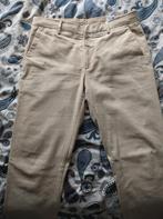 NN07 chino, Kleding | Heren, Maat 48/50 (M), Beige, Ophalen of Verzenden, Zo goed als nieuw