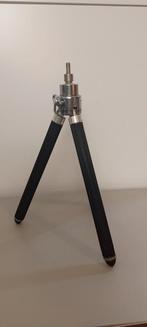 Statief Bilora Biloret ., Audio, Tv en Foto, Fotografie | Statieven en Balhoofden, Gebruikt, Biloret, ..., Minder dan 150 cm