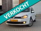 Volkswagen Golf 1.6 TDI Highline BlueMotion | Navigatie |, Voorwielaandrijving, Euro 5, Gebruikt, 4 cilinders
