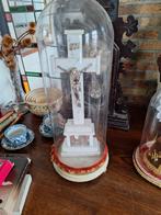 Diverse religie items, Ophalen