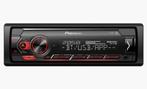 pioneer autoradio mvh-s320bt, Auto diversen, Ophalen, Zo goed als nieuw