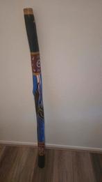 Didgeridoo, Ophalen, Zo goed als nieuw
