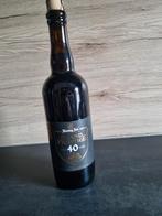 Hertog Jan Grand Prestige 40 Jubileum Editie, Verzamelen, Biermerken, Ophalen of Verzenden, Zo goed als nieuw, Flesje(s), Hertog Jan