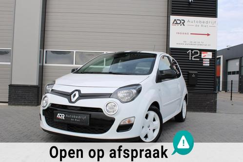 Renault TWINGO 1.2 16V Dynamique / cruisecontrol/stuurbekrac, Auto's, Renault, Bedrijf, Te koop, Twingo, ABS, Airbags, Airconditioning