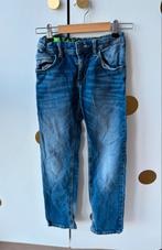 Blue Ridge jeans spijkerbroek 140, Jongen, Gebruikt, Ophalen of Verzenden, Broek