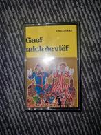 Jocus cassette, Ophalen of Verzenden, Gebruikt, 1 bandje