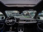 Audi A3 Sportback 45 TFSI e S edition Competition | Pano | M, Euro 6, 4 cilinders, 150 pk, Wit