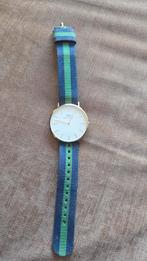 Horloge Daniel Wellington Classic Warwick, Overige merken, Polshorloge, Overige materialen, Ophalen of Verzenden