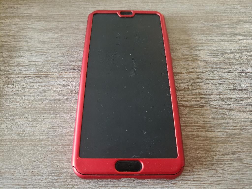 NETTE HUAWEI P20 PRO, Telecommunicatie, Mobiele telefoons | Huawei, Ophalen, Overige kleuren, Touchscreen, Zo goed als nieuw